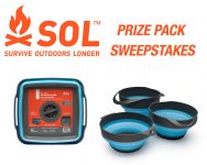 SOL-Preispaket-Gewinnspiel