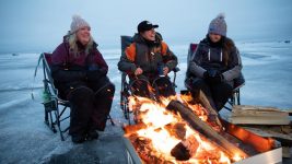 5 Tipps, um den ganzen Winter die Natur zu genießen