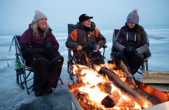 5 Tipps, um den ganzen Winter die Natur zu genießen