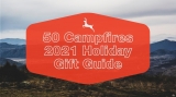 50 Lagerfeuer 2021 Weihnachtsgeschenke-Guide