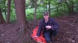 Seien Sie vorbereitet mit dem SOL Notfall Bivvy Bag