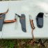 Seien Sie vorbereitet mit dem SOL Notfall Bivvy Bag