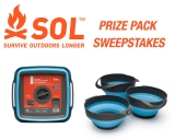 SOL-Preispaket-Gewinnspiel