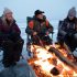 5 Tipps zum Eisfischen mit Ihrem Hund